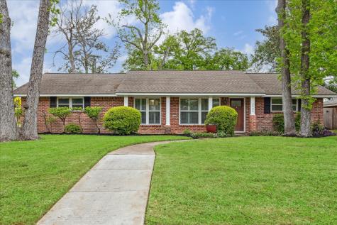 3406 Knoll Street Houston TX 77080