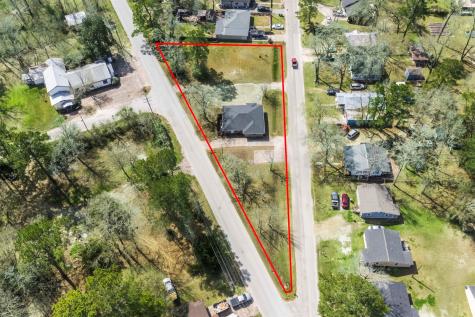 206 S Fenner Avenue Cleveland TX 77327