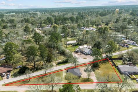 206 S Fenner Avenue Cleveland TX 77327