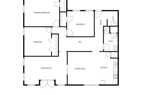 206 S Fenner Avenue Cleveland TX 77327