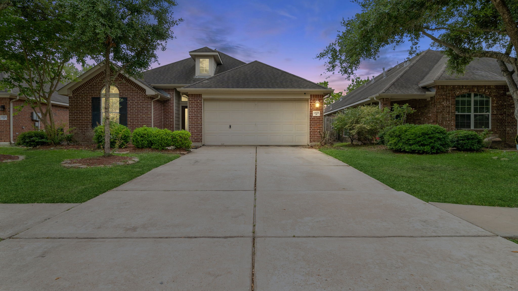 11808 White Water Bay Drive Pearland TX 77584