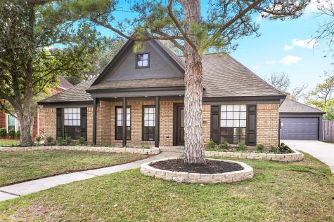 2110 Augusta Drive League City TX 77573
