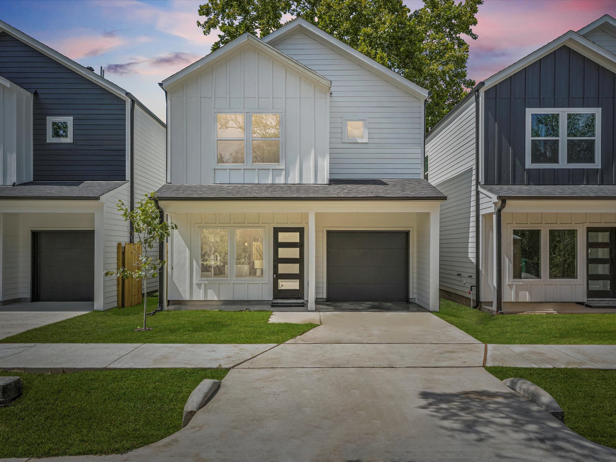 1442 Dewalt Street Houston TX 77088