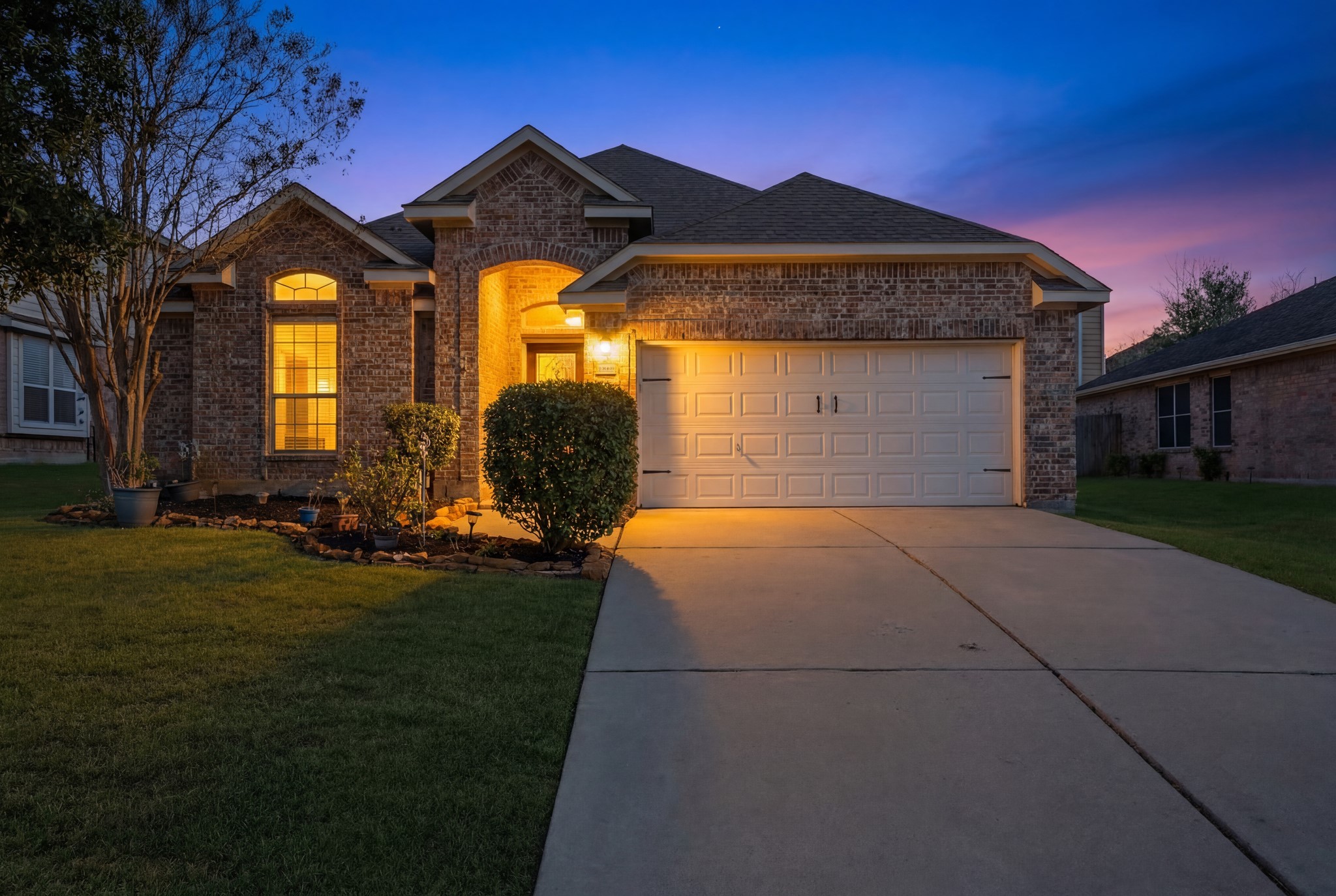 18720 Rosalea Way Montgomery TX 77356