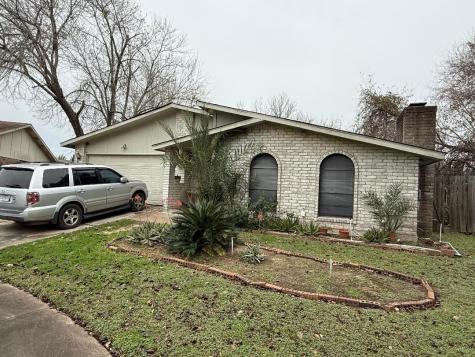 15606 Loma Verde Drive Houston TX 77083