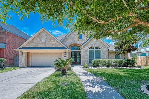 7414 Shadow Terrace Lane Richmond TX 77407