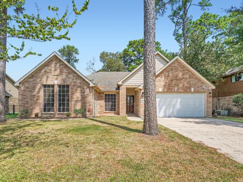 1518 Tournament Court Crosby TX 77532