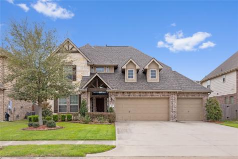 404 Westwood Drive League City TX 77573
