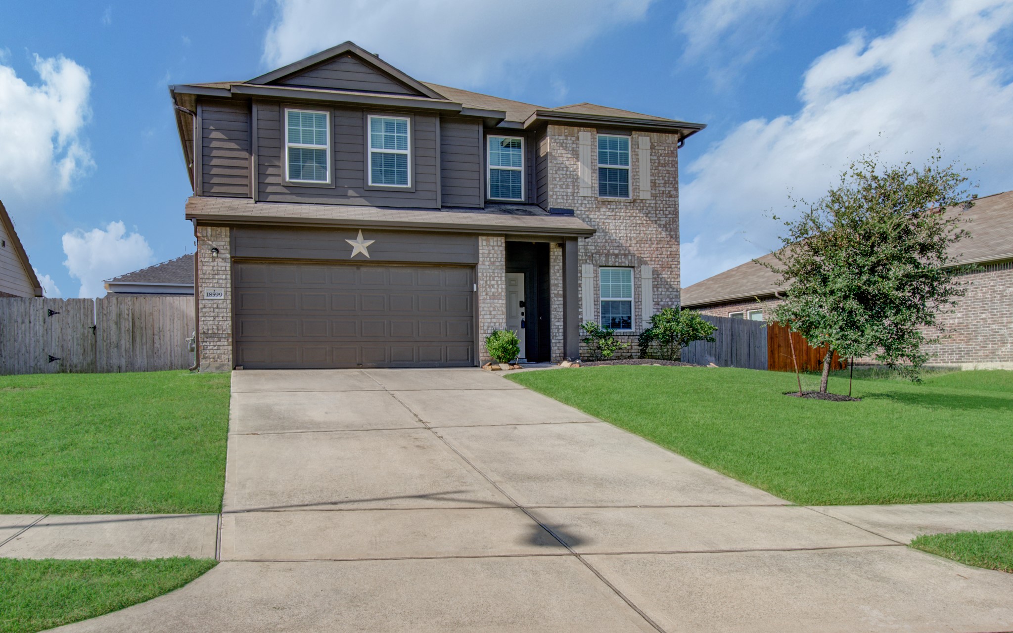 18599 Legend Oaks Drive Magnolia TX 77355