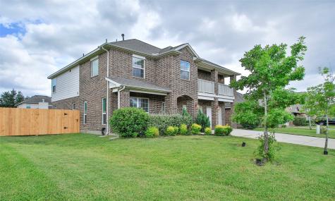 2256 Ivy Wall Drive Conroe TX 77301