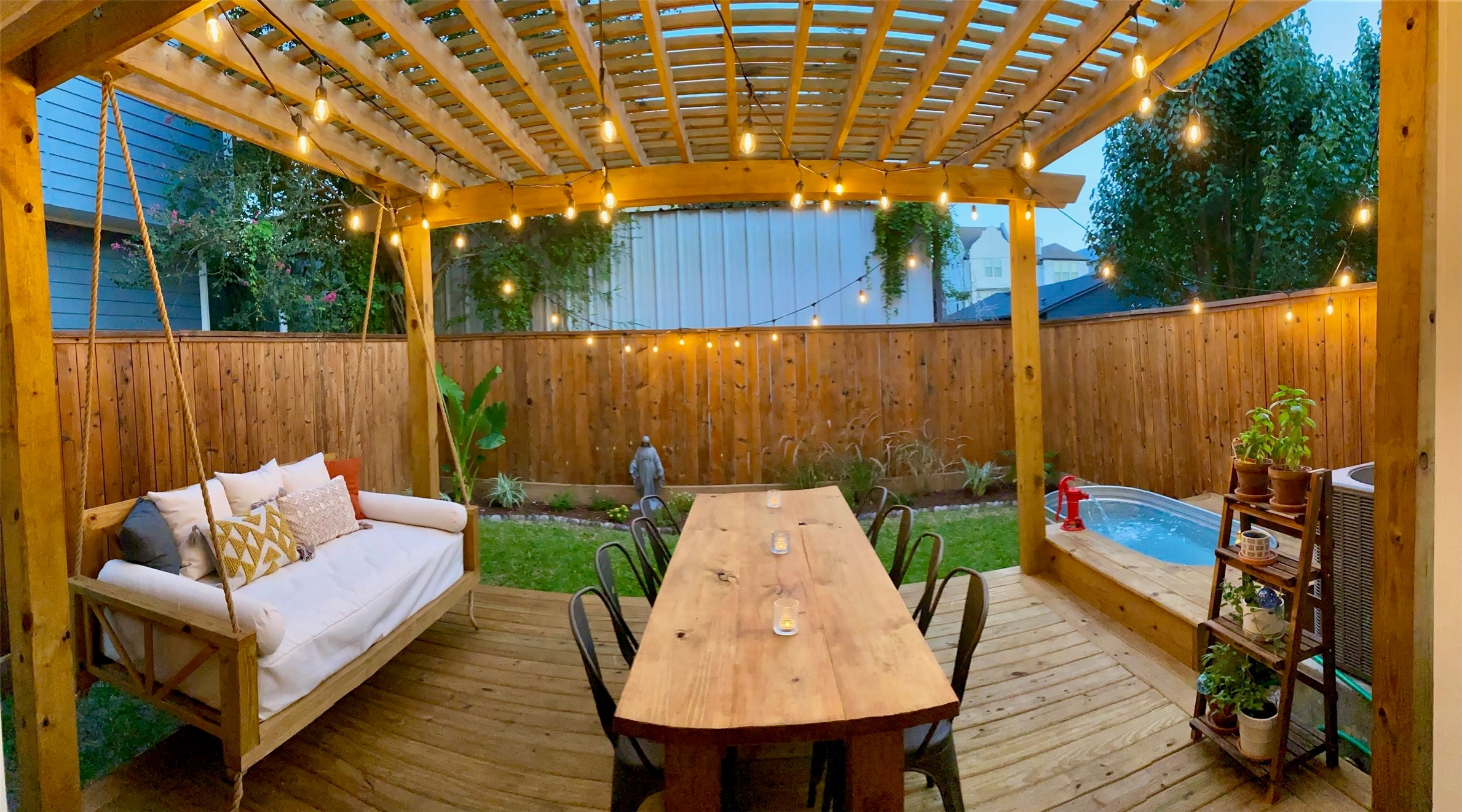 5805 Darling Street A Houston TX 77007