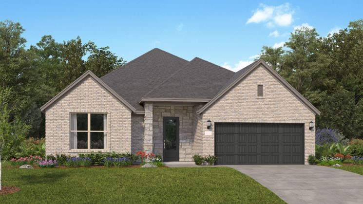 19006 Pezzi Sage Drive New Caney TX 77357