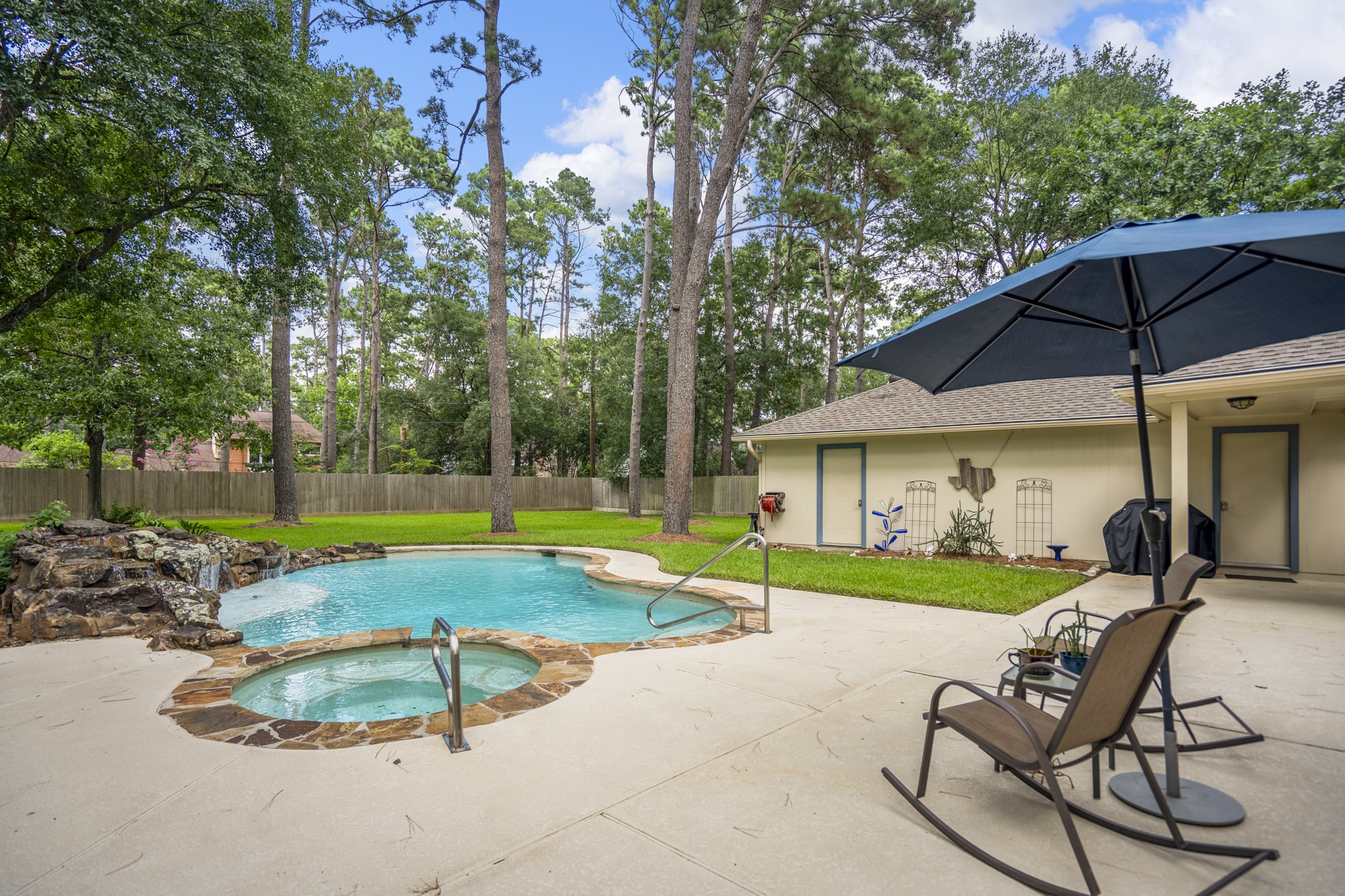 6118 Magnolia Street Katy TX 77493