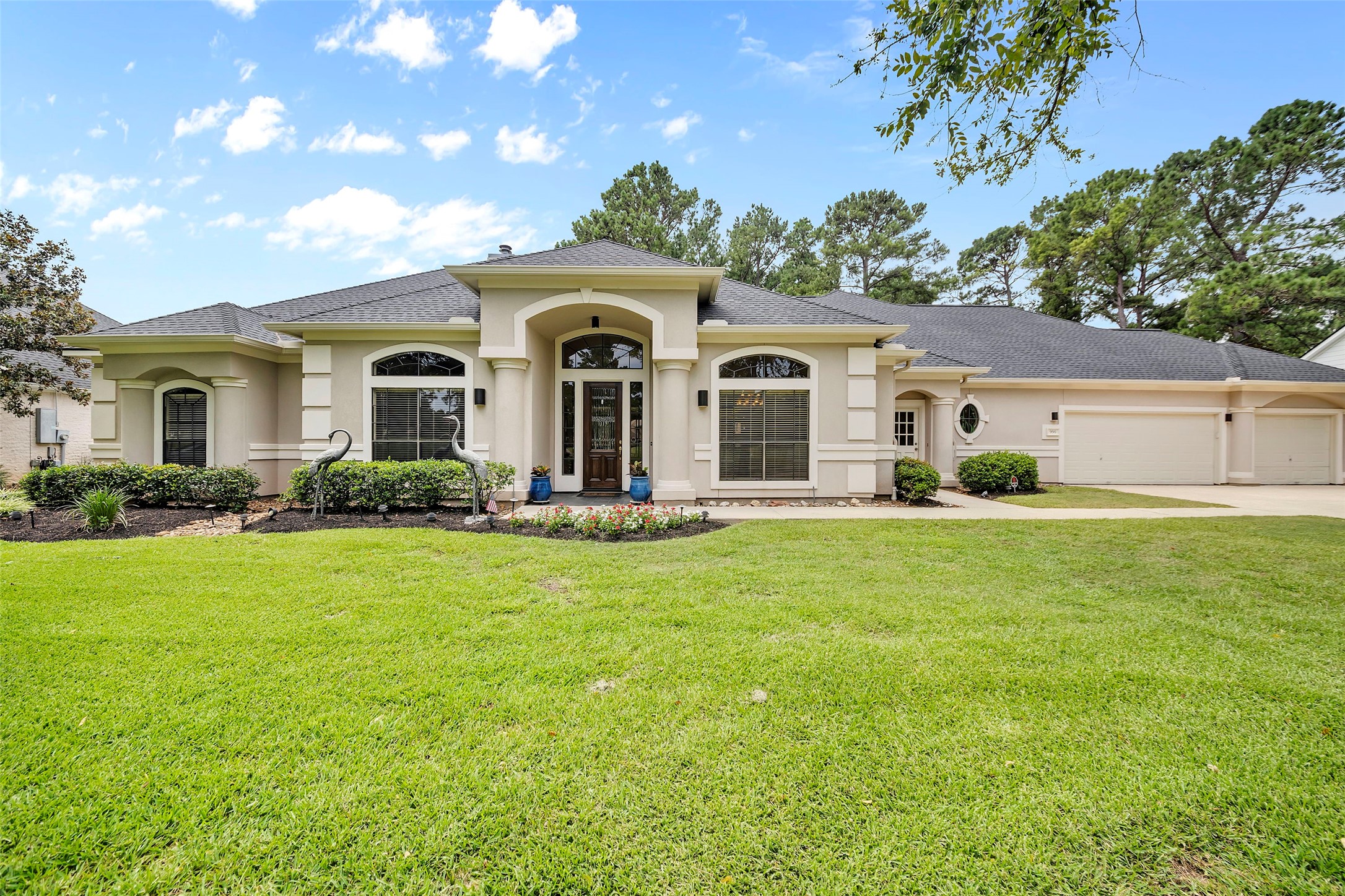 990 Bentwater Drive Montgomery TX 77356