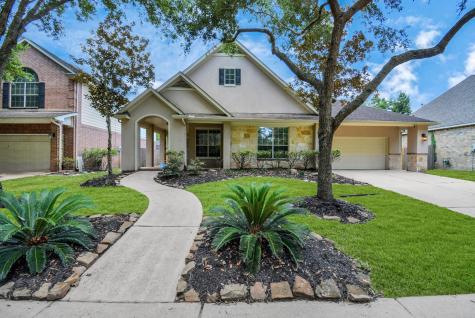 3215 Chapel Creek Way Missouri City TX 77459