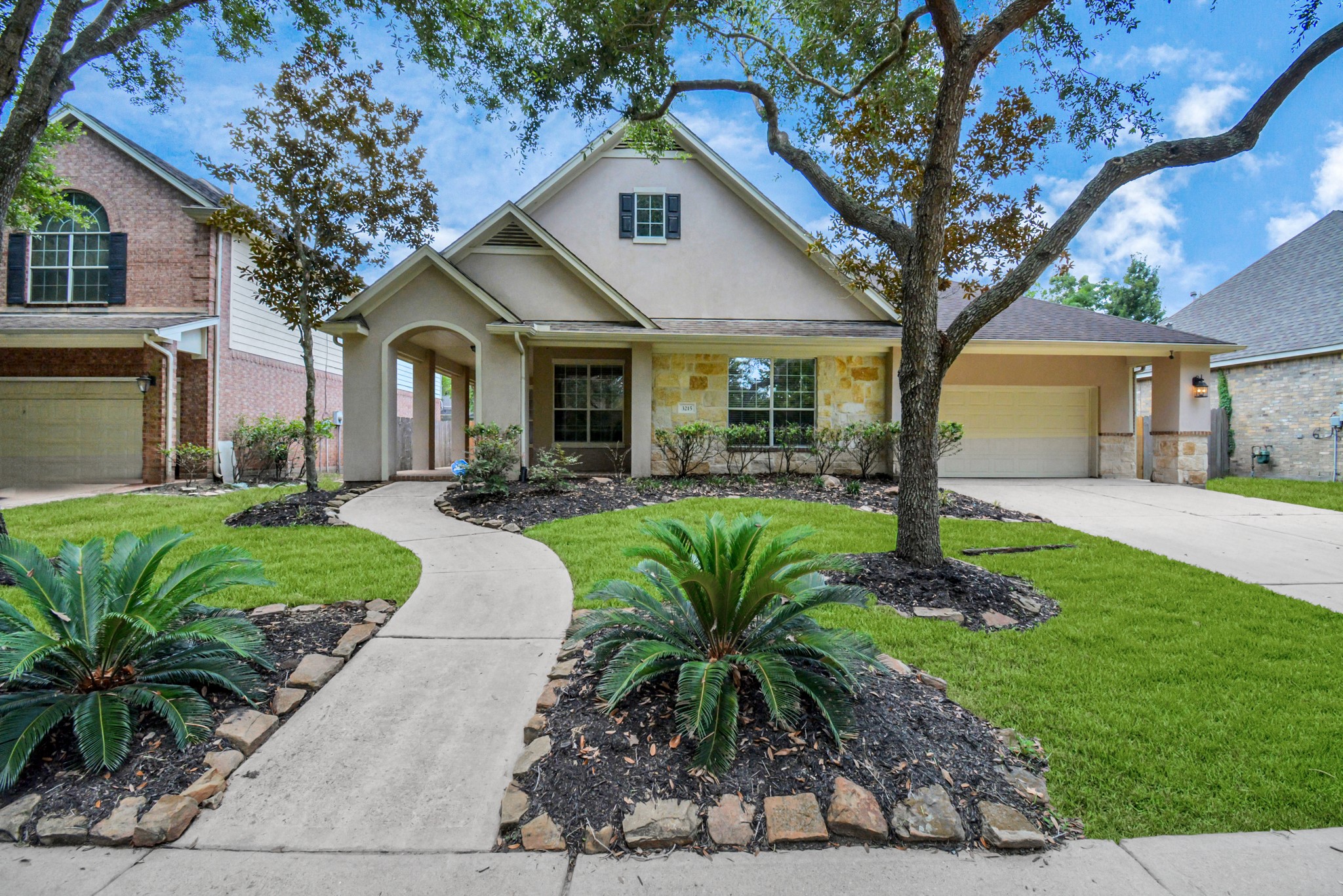 3215 Chapel Creek Way Missouri City TX 77459