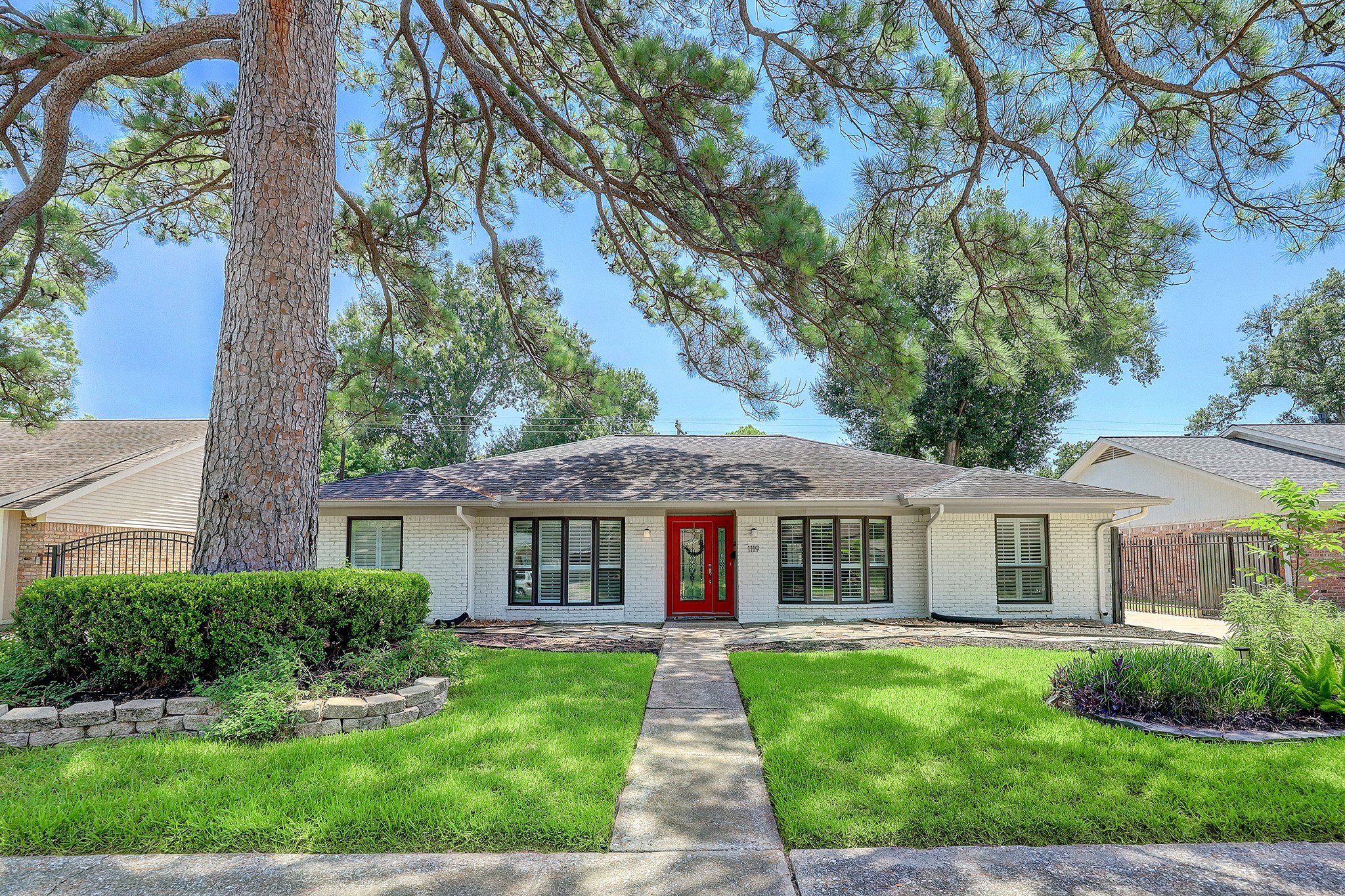 1119 Thornton Road Houston TX 77018