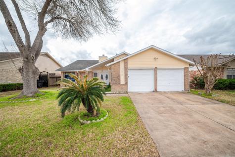 12055 Fairpoint Drive Houston TX 77099