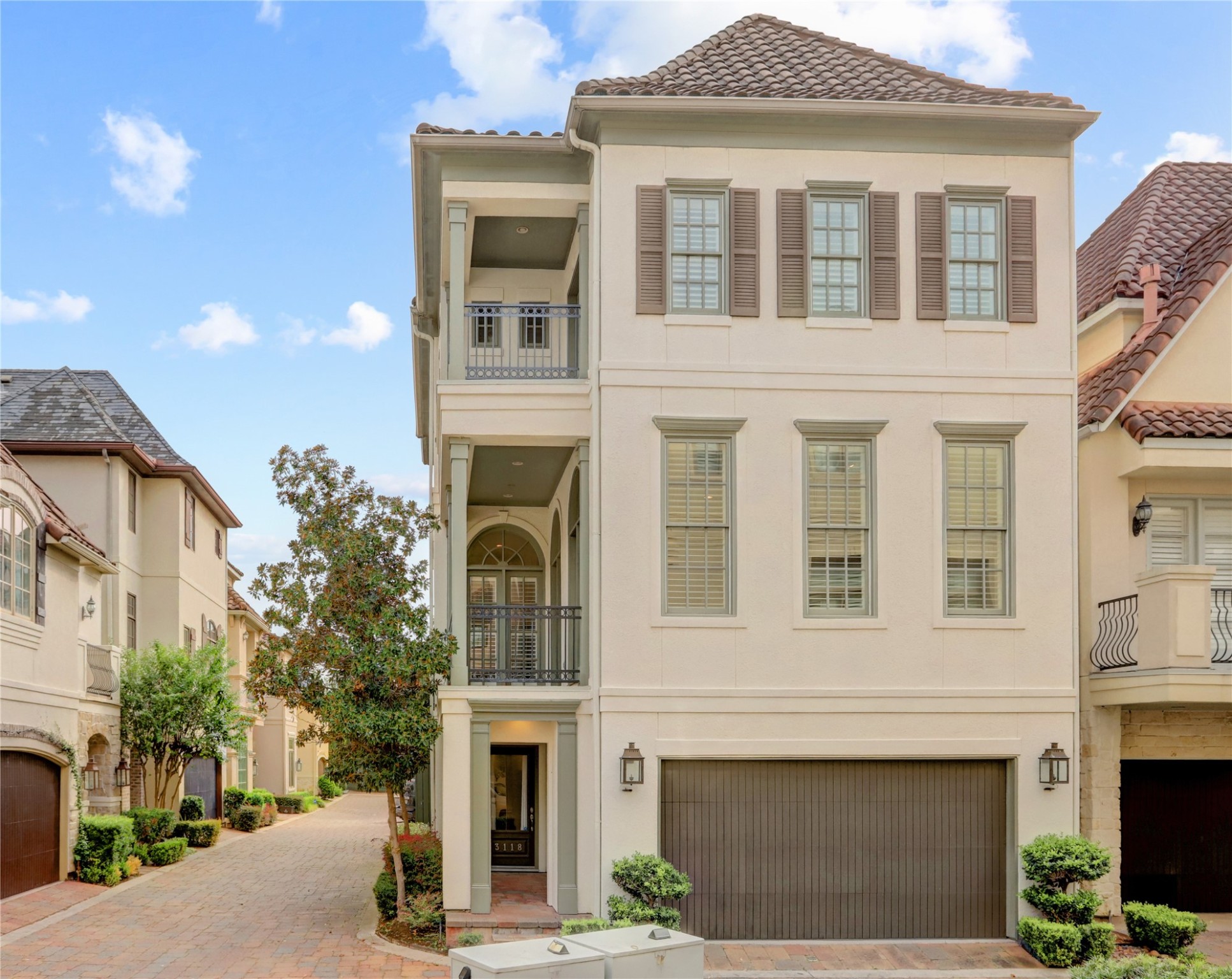 3118 Murworth Drive Houston TX 77025
