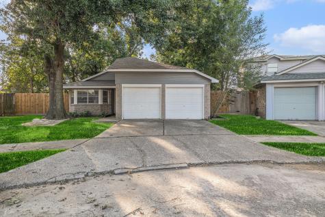 2107 Landing Way Court Spring TX 77373