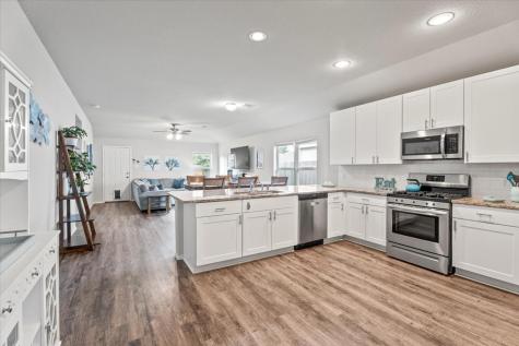2032 Cedar Tree Court Conroe TX 77301