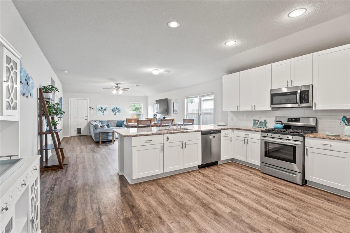 2032 Cedar Tree Court Conroe TX 77301