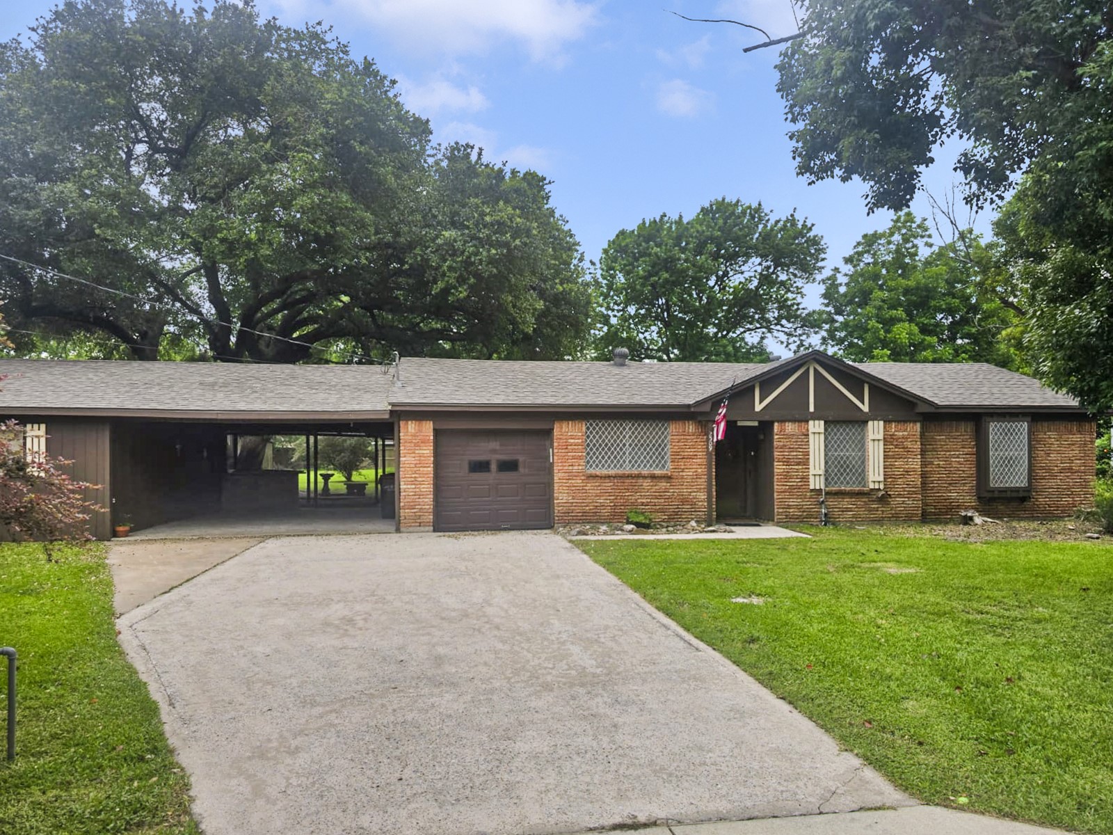 2509 Bayou Avenue Baytown TX 77520