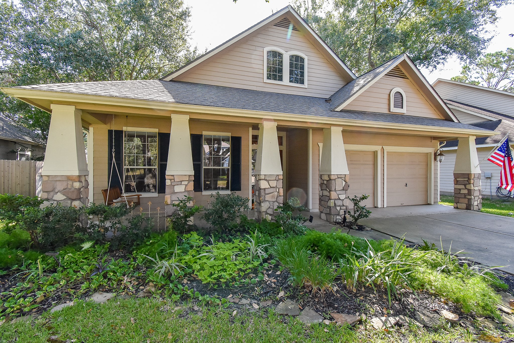 22715 Abbutsford Lane Katy TX 77450