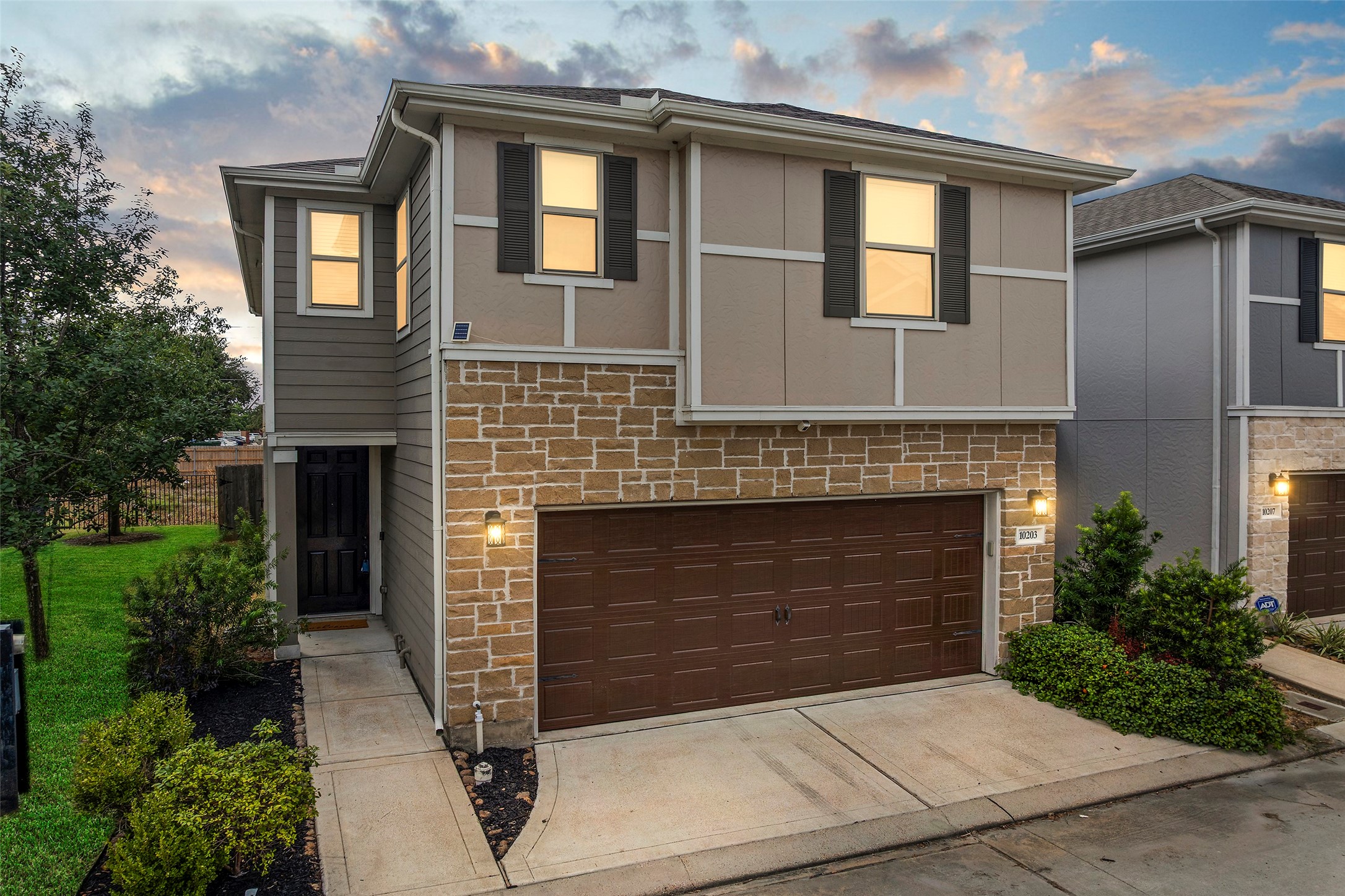 10203 Pinewood Fox Drive Houston TX 77080