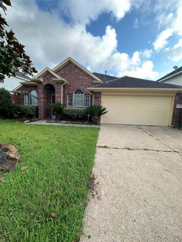 11401 Easton Springs Drive Pearland TX 77584