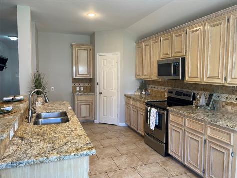 12005 Green Falls Drive Pearland TX 77584