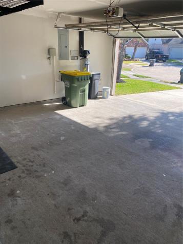 12005 Green Falls Drive Pearland TX 77584