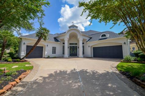 15110 Green Tavern Court Cypress TX 77429