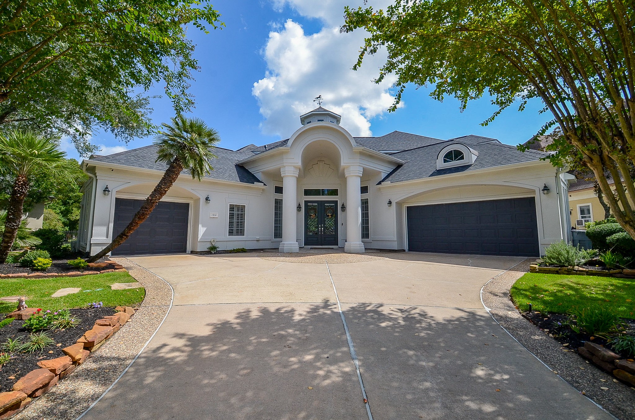 15110 Green Tavern Court Cypress TX 77429