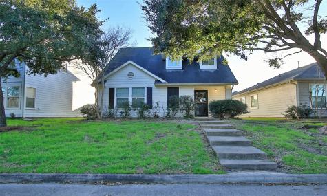 20738 Settlers Lake Circle N Katy TX 77449