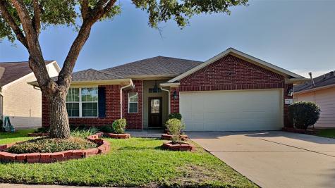 2211 Chelsea Vale Drive Fresno TX 77545