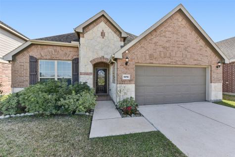 19715 Eleanor Meadow Lane Cypress TX 77429