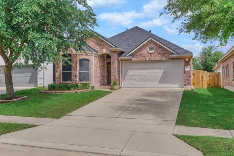 8726 Headstall Drive Tomball TX 77375