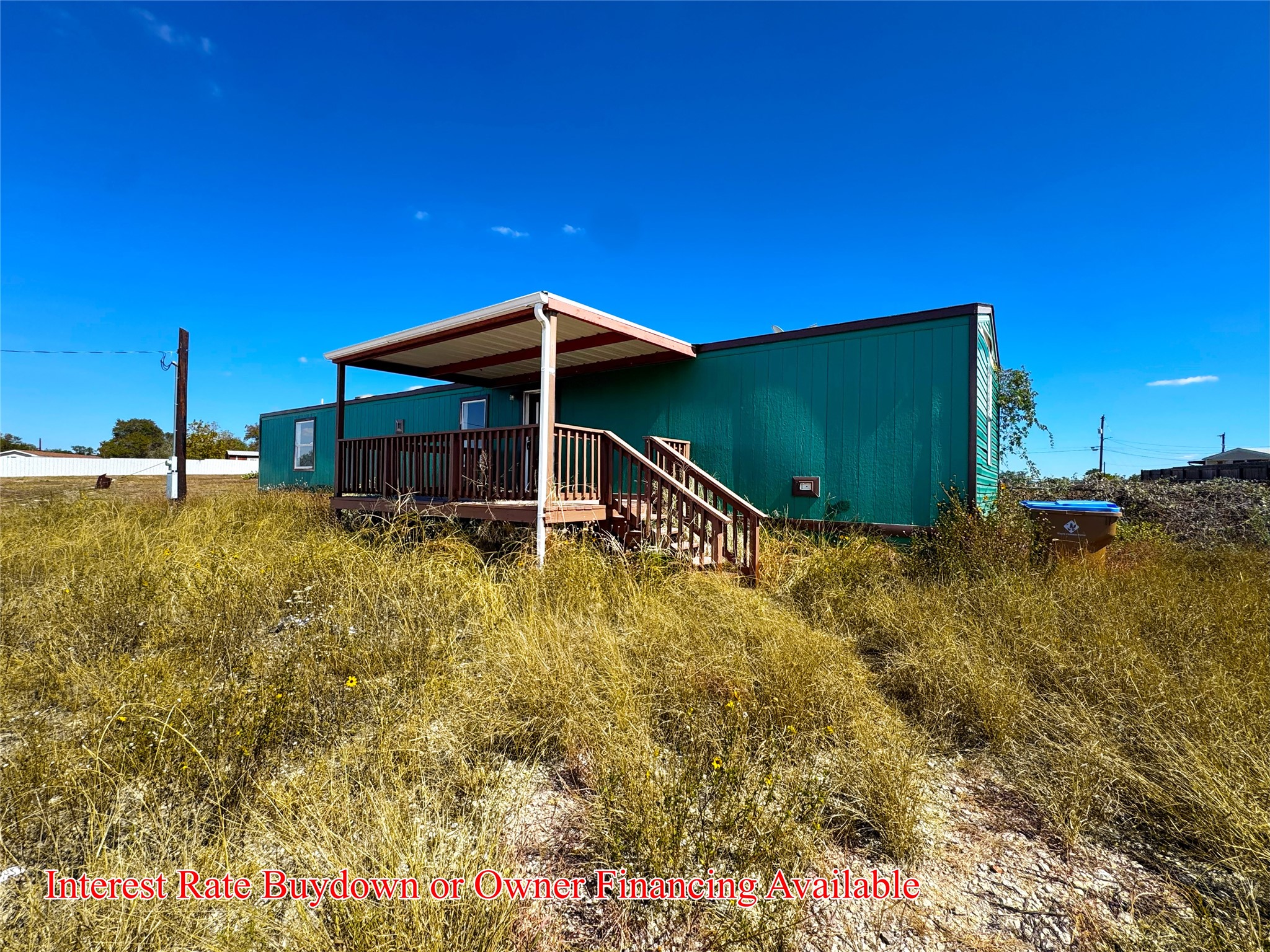 23038 White Hickory Elmendorf TX 78112