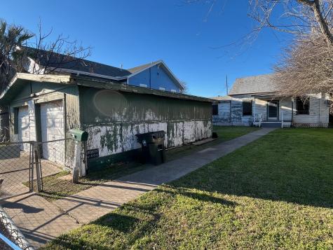1118 Avenue M Galveston TX 77550