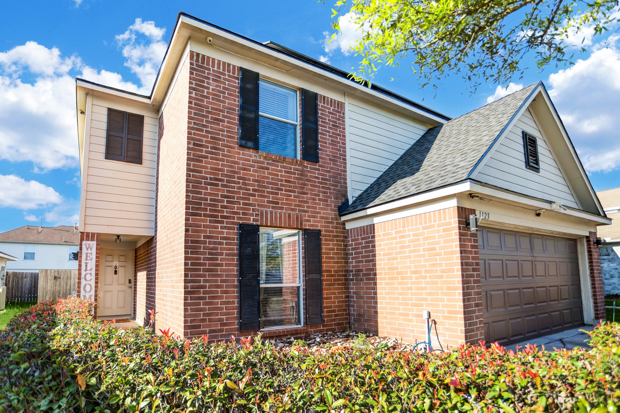 1123 Magnolia Bloom Trail Houston TX 77073