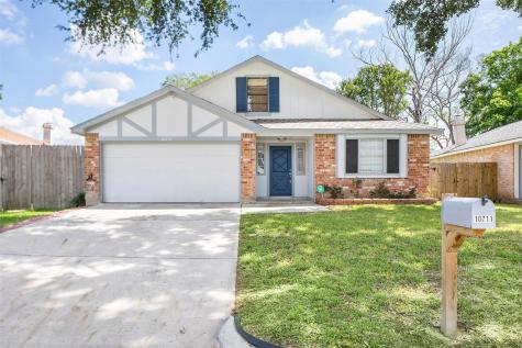 10711 Craddock Drive Houston TX 77099