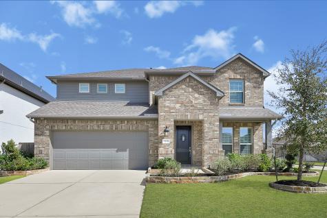 9226 Browning Run Drive Cypress TX 77433