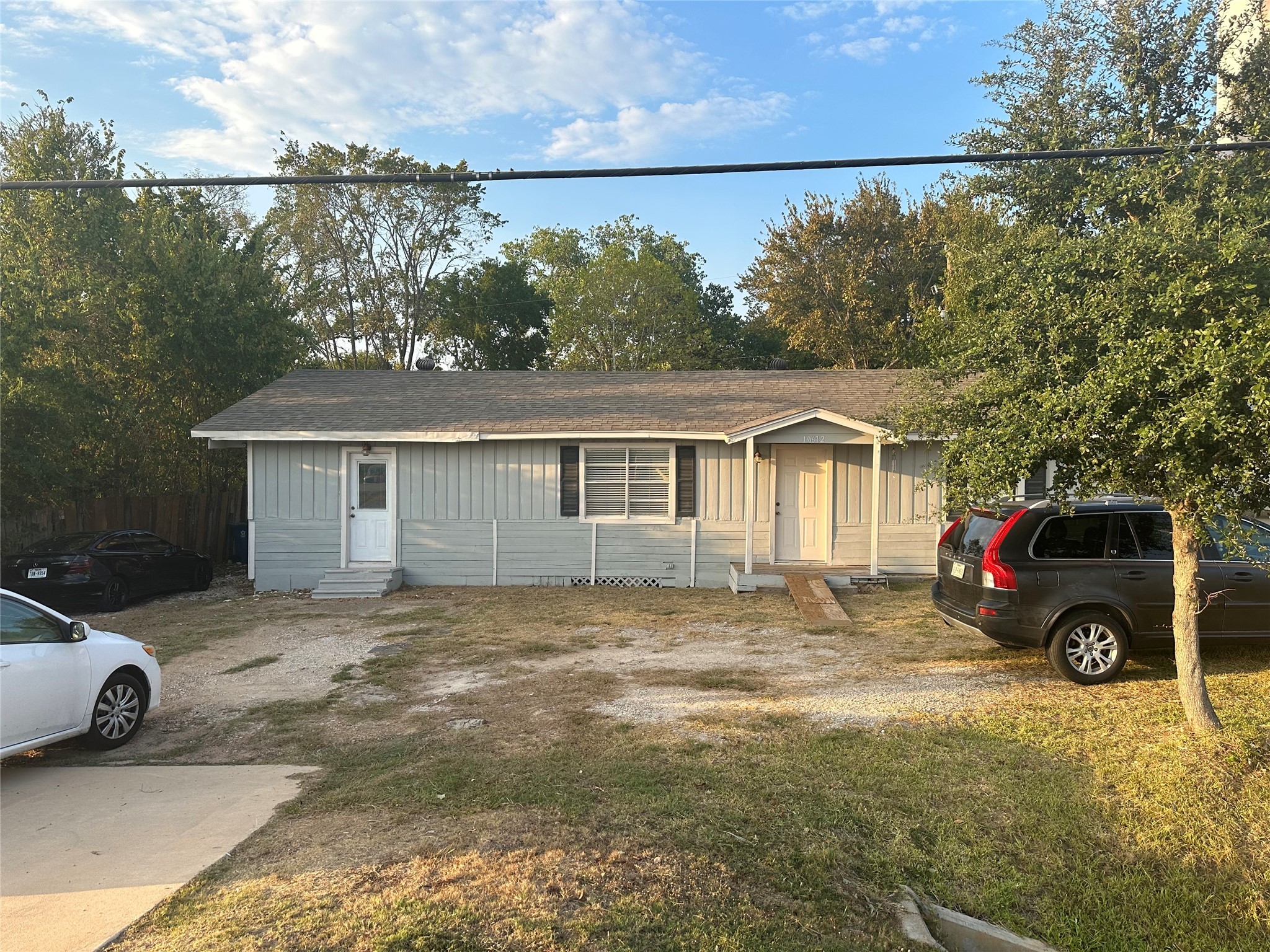 10672 Fm 1097 Road W Willis TX 77318