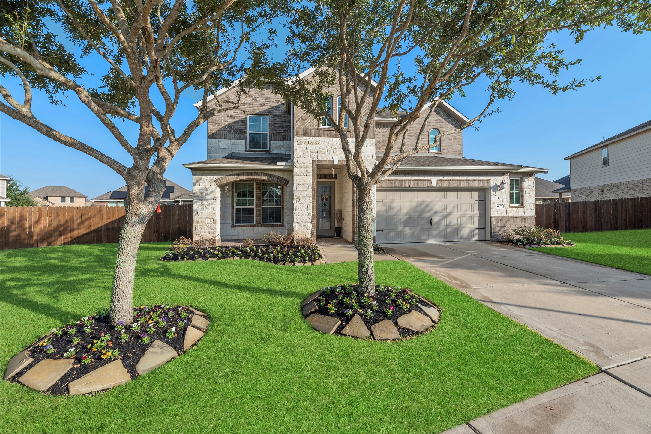 6107 Copper Grove Court Richmond TX 77469