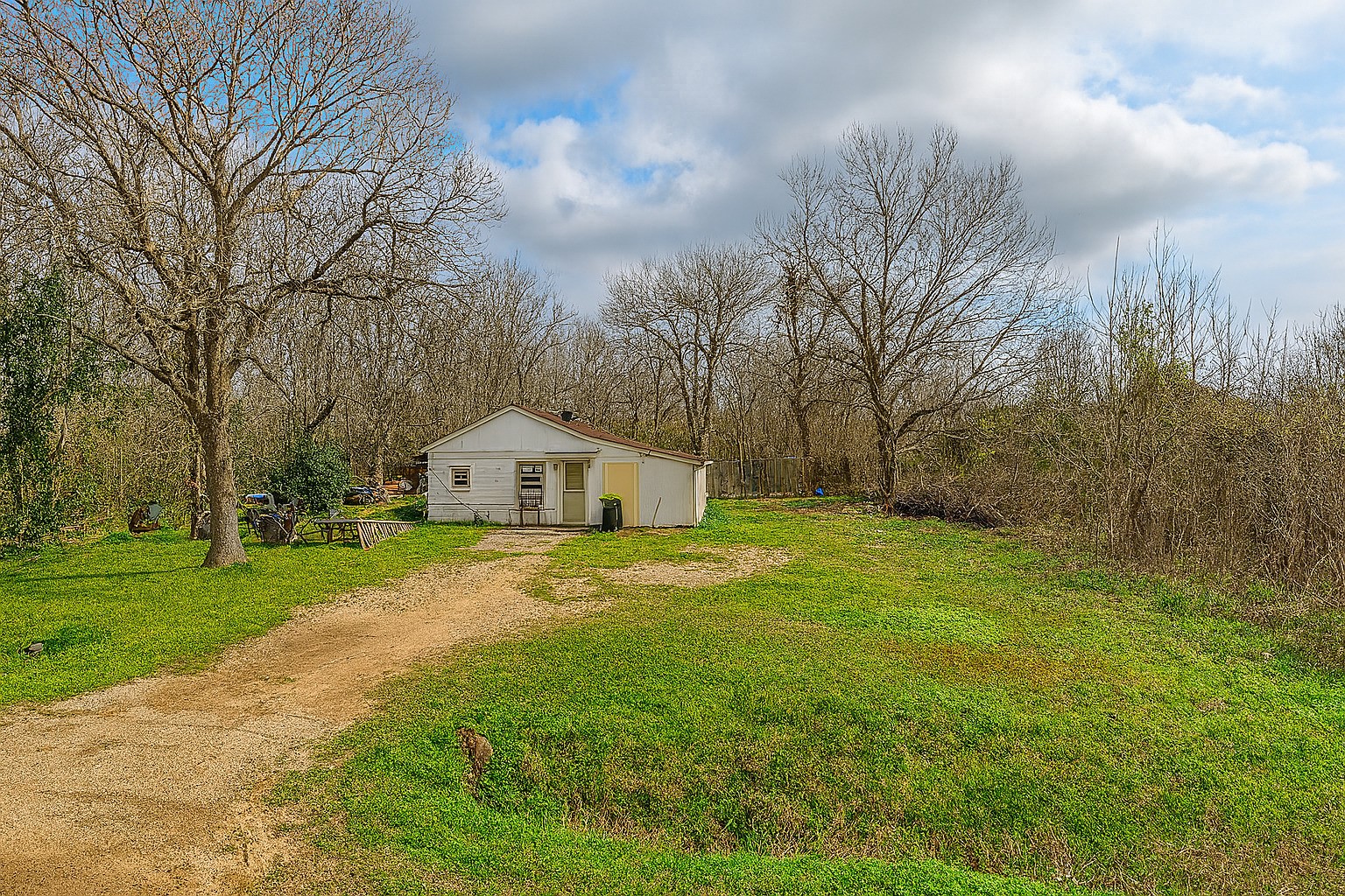 11805 S Garden Street Houston TX 77071
