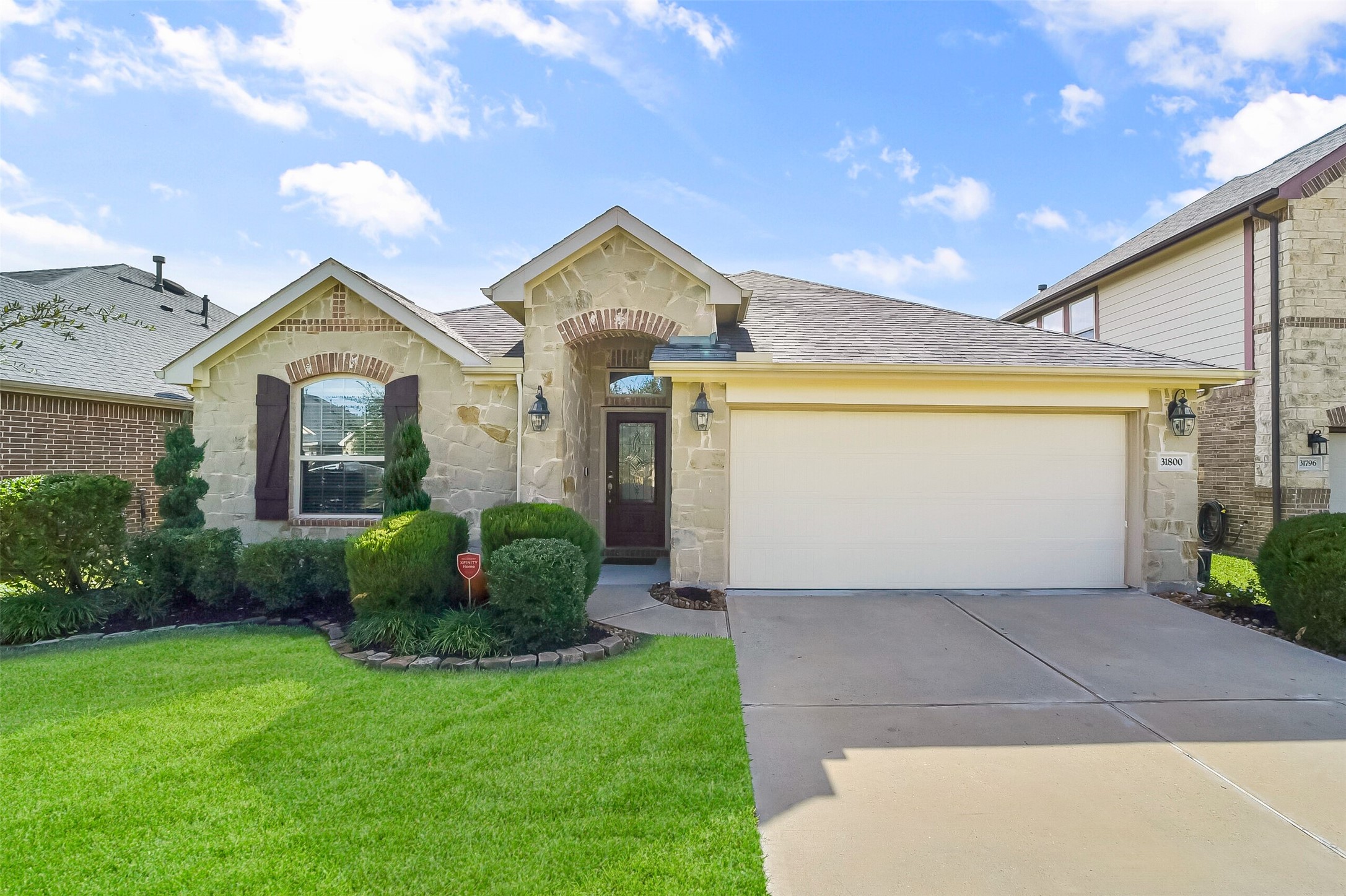 31800 Chapel Rock Lane Spring TX 77386