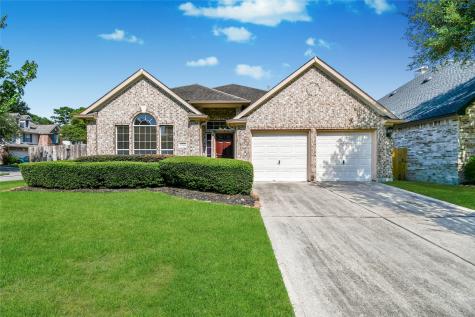 13434 Parkchase Timber Drive Houston TX 77070