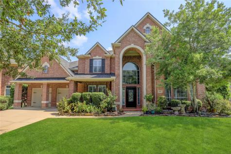 2602 Edge Brook Court Richmond TX 77406
