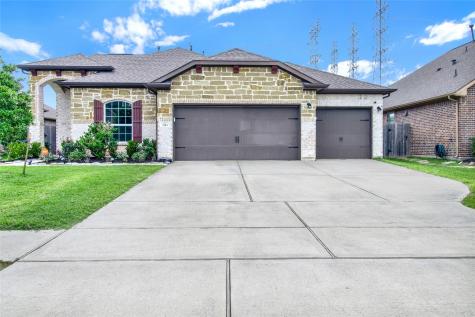 2311 Trocadero Lane League City TX 77573